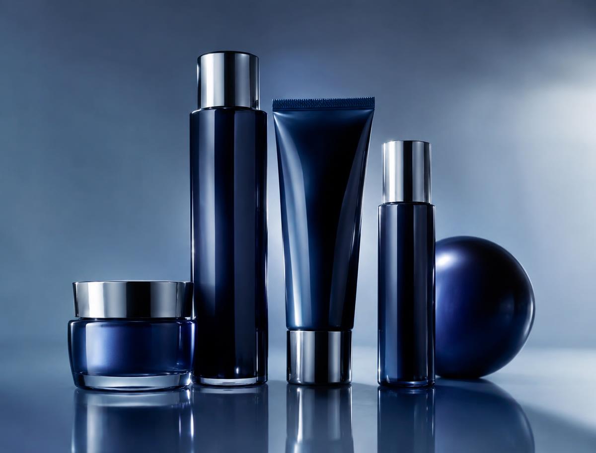 Skincare Launch Amplification